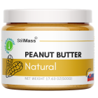 Peanut Butter Natural